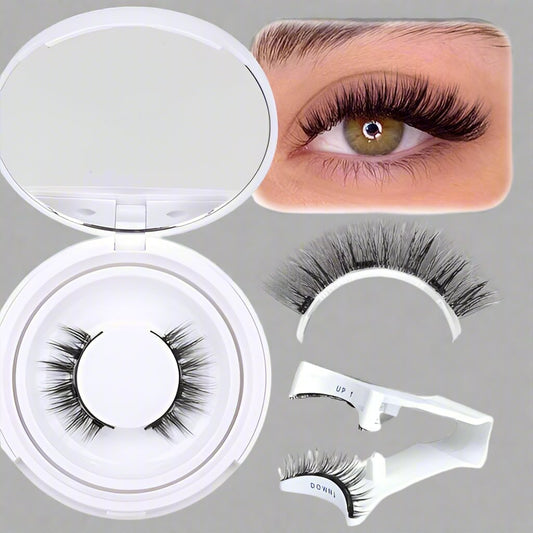 Magnetic Luxe Lashes