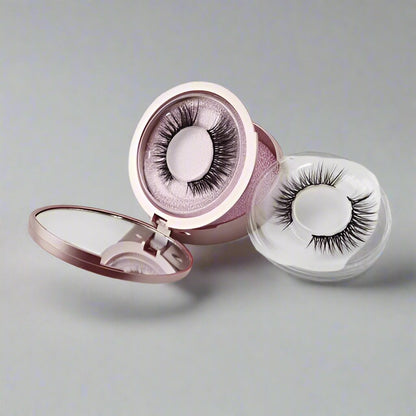 Magnetic Luxe Lashes