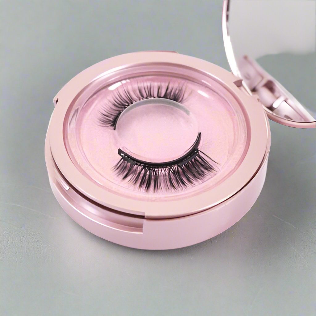 Magnetic Luxe Lashes