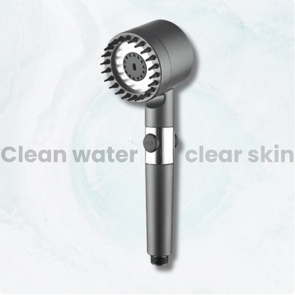 Filtered Shower Head