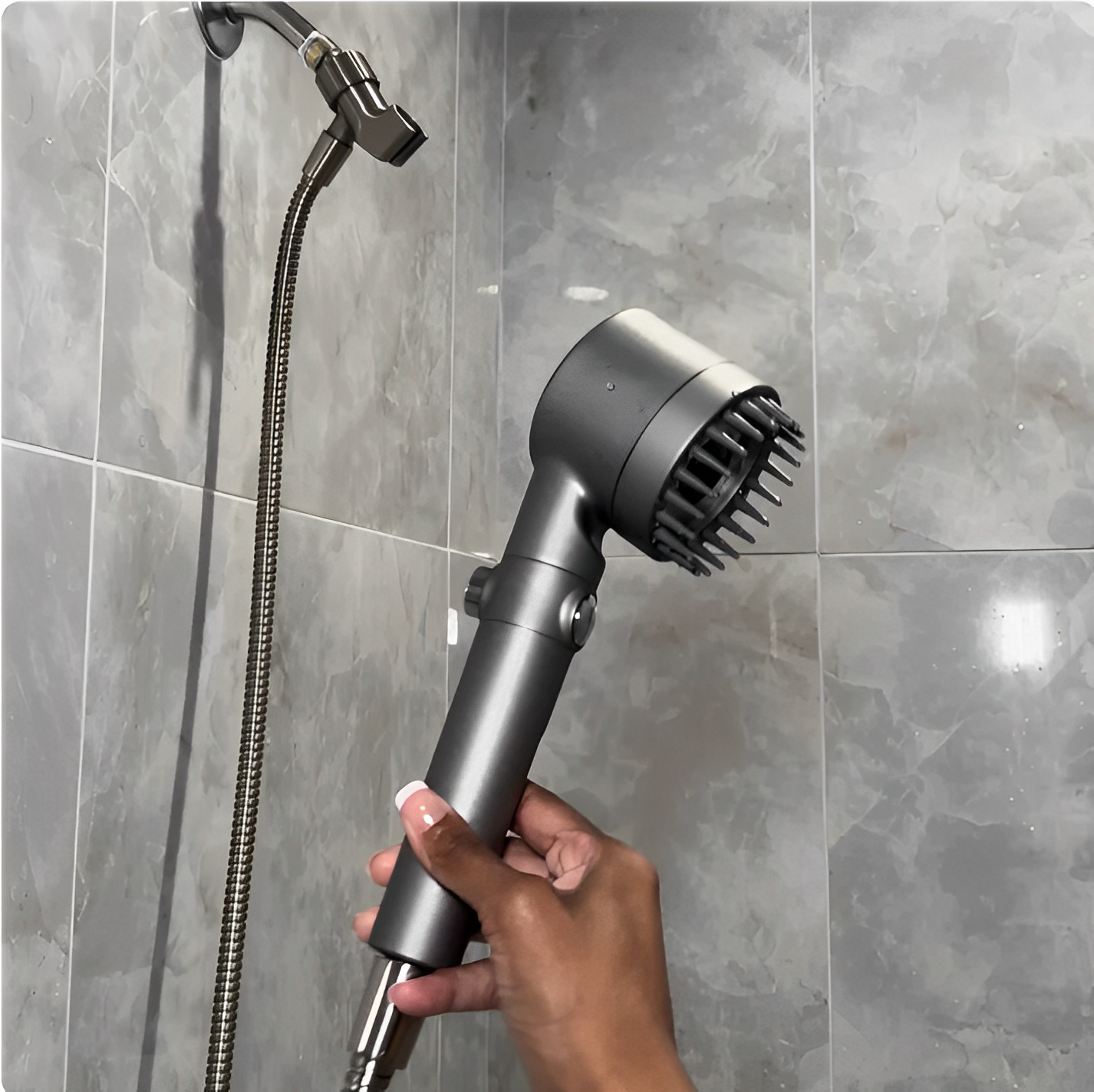 Filtered Shower Head